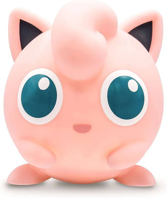 Lámpara LED de Jigglypuff 25 cm (Teknofun)