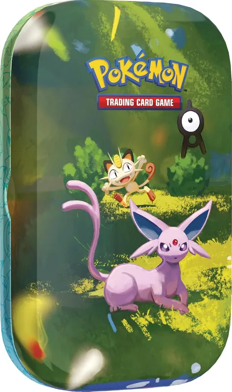 Minilata Celebración 30.º Aniversario: Espeon