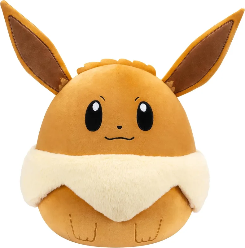 Squishmallows Eevee 35 cm