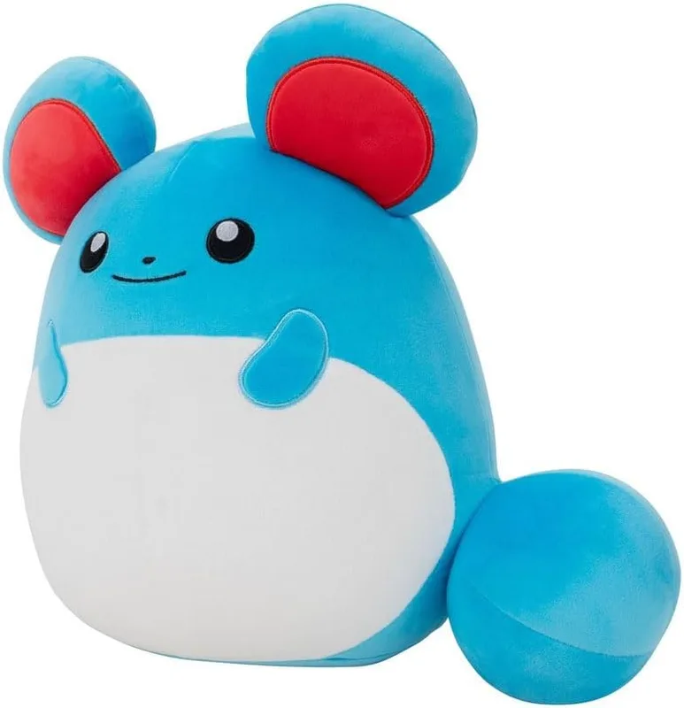 Squishmallows Marill 35 cm