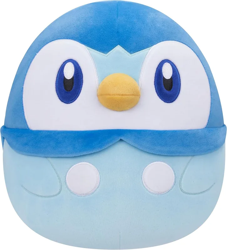 Squishmallows Piplup 25 cm