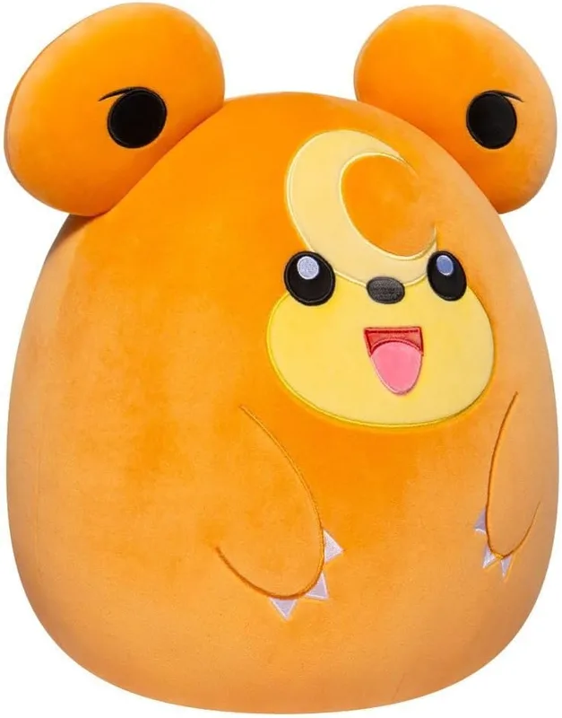 Squishmallows Teddiursa 35 cm